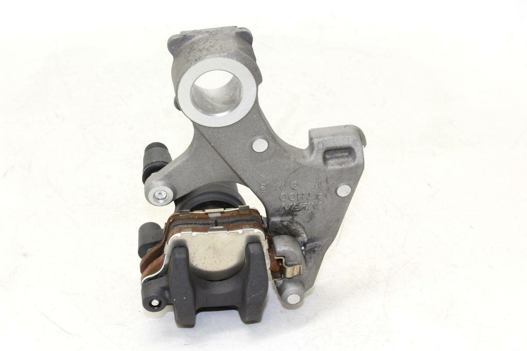 11-20 Suzuki Gsxr750 Rear Back Brake Caliper W Mount Bracket Oem - Gold River Motorsports