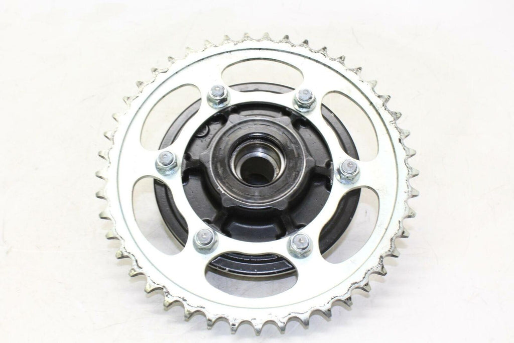 11-20 Suzuki Gsxr750 Rear Back Sprocket Oem - Gold River Motorsports