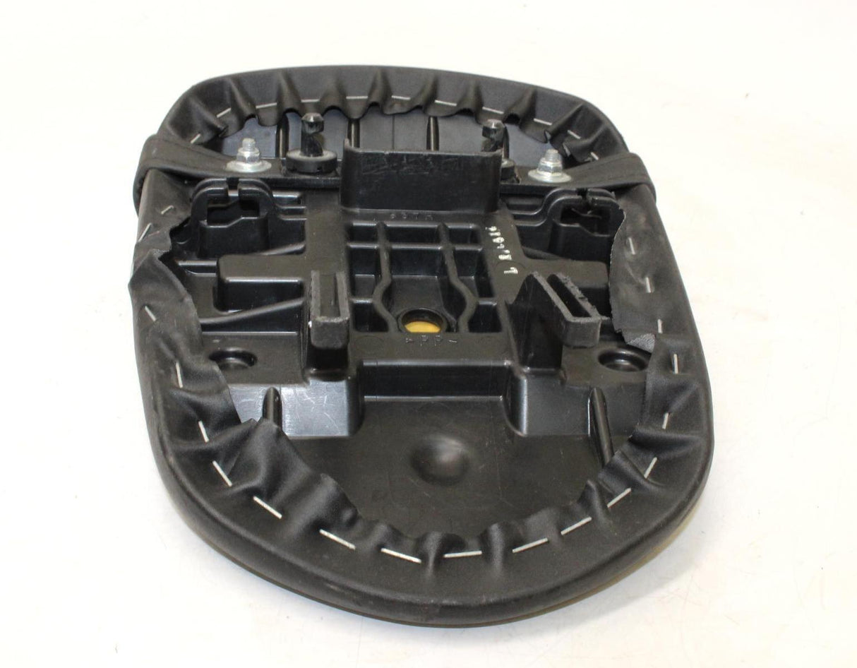 08-09 Suzuki Gsxr600 Rear Back Passenger Tandem Seat Pad Saddle Pillion Oem - Gold River Motorsports