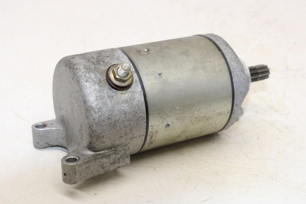 2002 Yamaha Yzf600r Engine Starting Starter Motor -Dc 12v 3he-81890-00-00 - Gold River Motorsports