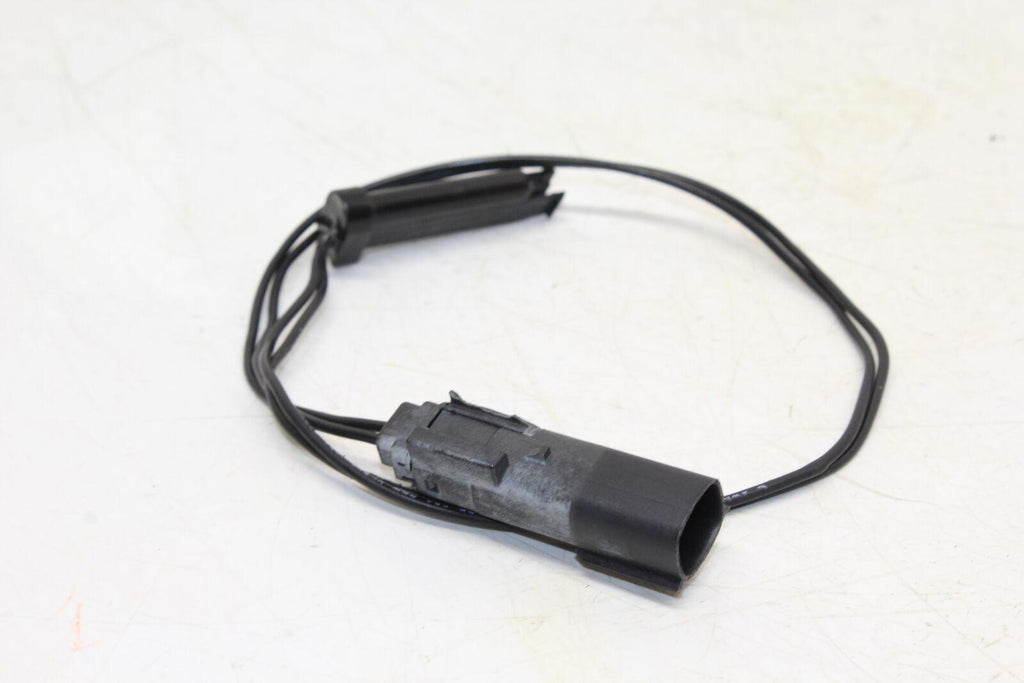 19-23 Can-Am Spyder Ryker 900 Molex Male Connector Sensor Oem +105-Miles!* - Gold River Motorsports