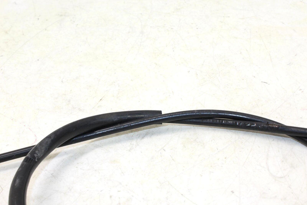 1979 Suzuki Gs550 Clutch Cable Line - Gold River Motorsports