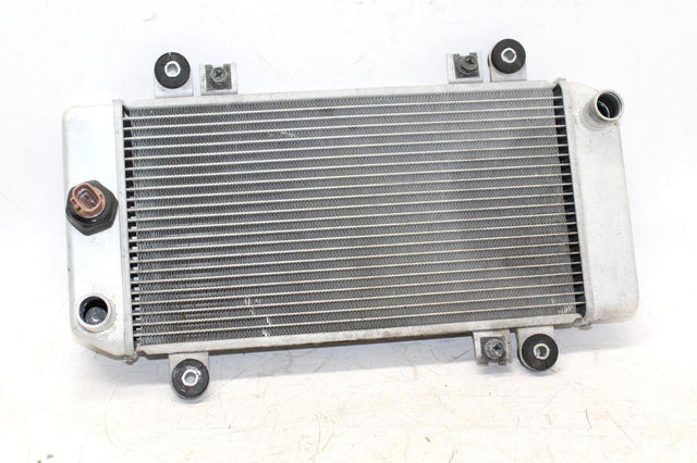 08-12 Kawasaki Ninja 250r Ex250j Engine Radiator Motor Cooler Cooling Radiater - Gold River Motorsports