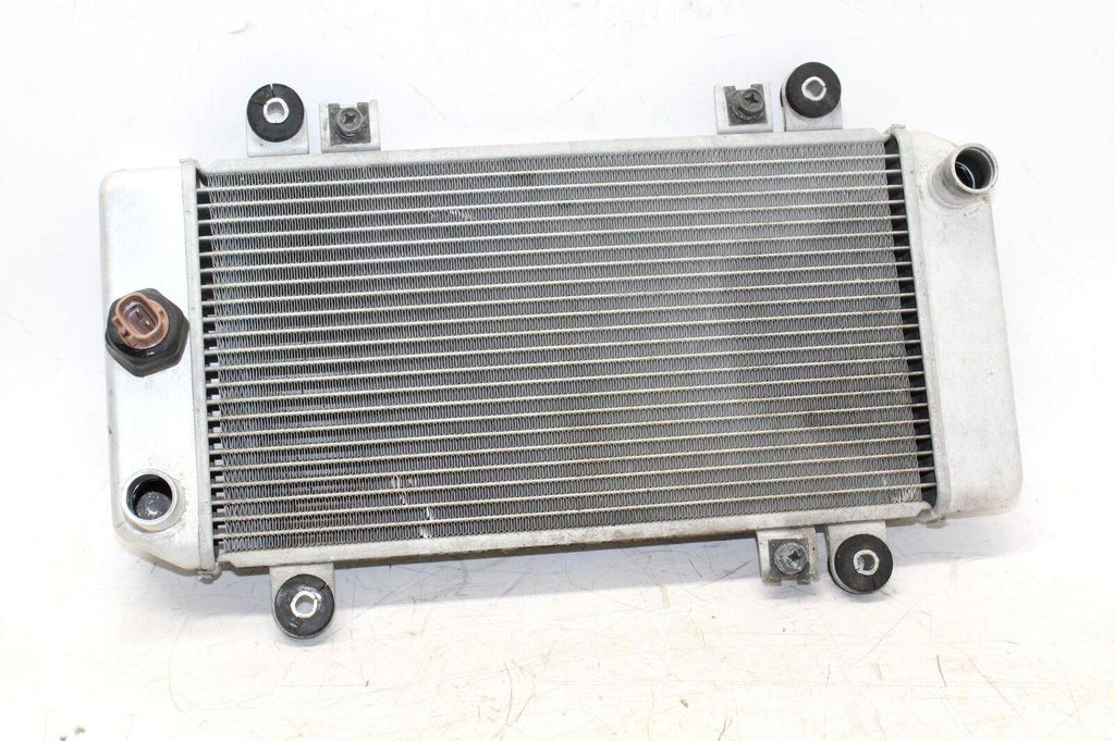 08-12 Kawasaki Ninja 250r Ex250j Engine Radiator Motor Cooler Cooling Radiater - Gold River Motorsports