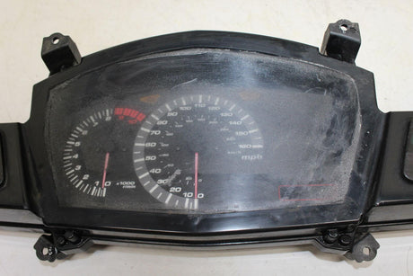 2004 Honda St1300 Speedo Tach Gauges Display Cluster Speedometer Tachometer - Gold River Motorsports