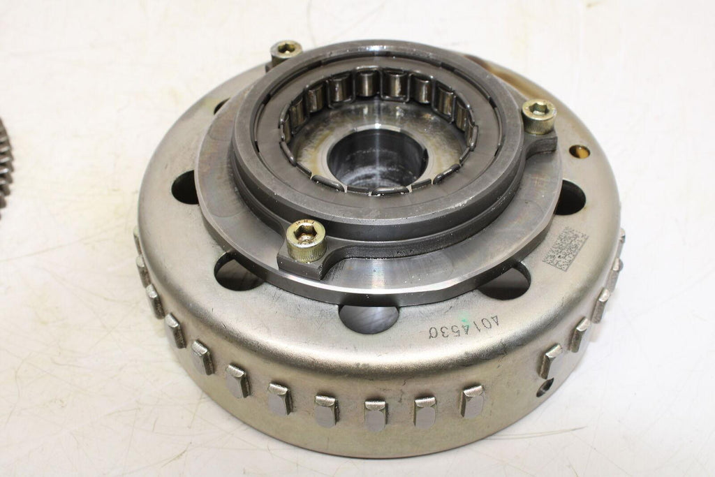 2017 Victory Octane Stator Magneto Alternator Generator Flywheel 4014530 - Gold River Motorsports