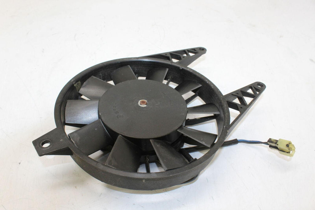 2000-2003 Triumph Tt600 Engine Radiator Cooling Fan Oem - Gold River Motorsports