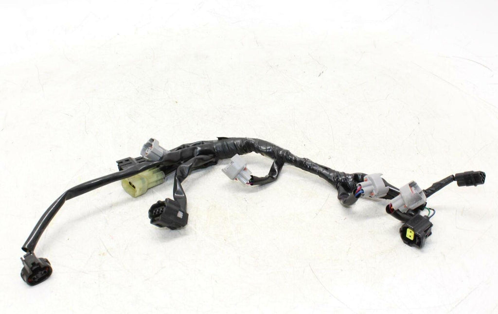 03-05 Yamaha Yzf R6 Ignition Coil Wiring Harness Wire Loom Oem - Gold River Motorsports