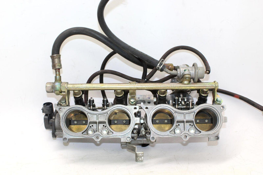 2006 Honda Cbr600f4i Carbs Carburetors - Gold River Motorsports