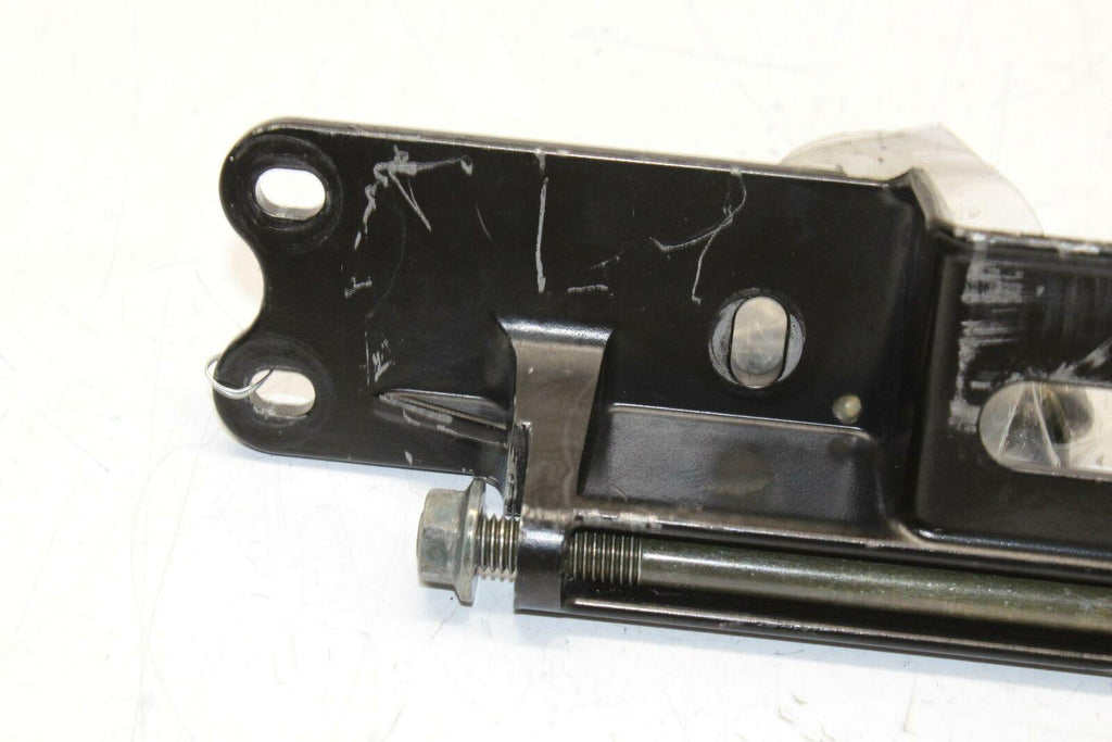 2003-2005 Yamaha Fjr1300 Gas Tank Fuel Cell Petrol Reservoir Bracket Mount Oem - Gold River Motorsports