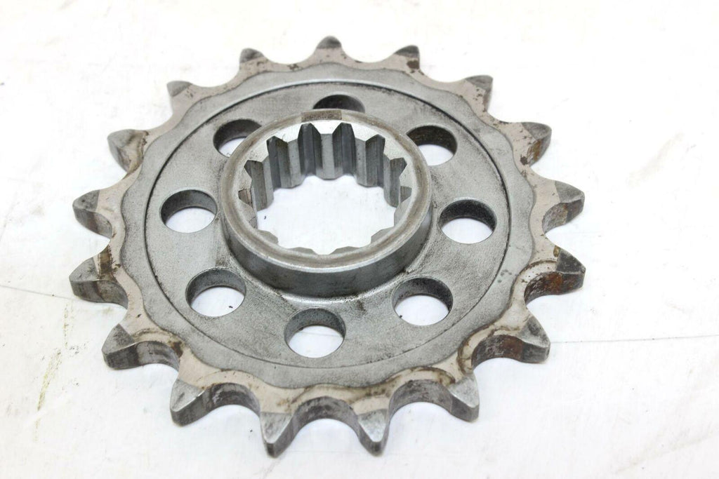 17-18 Bmw S1000rr Front Sprocket - Gold River Motorsports