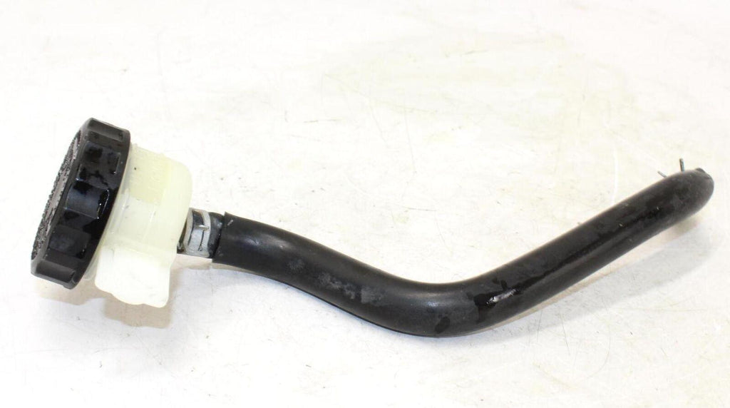 1999 Triumph Legend Tt Rear Back Brake Master Cylinder W Reservoir - Gold River Motorsports