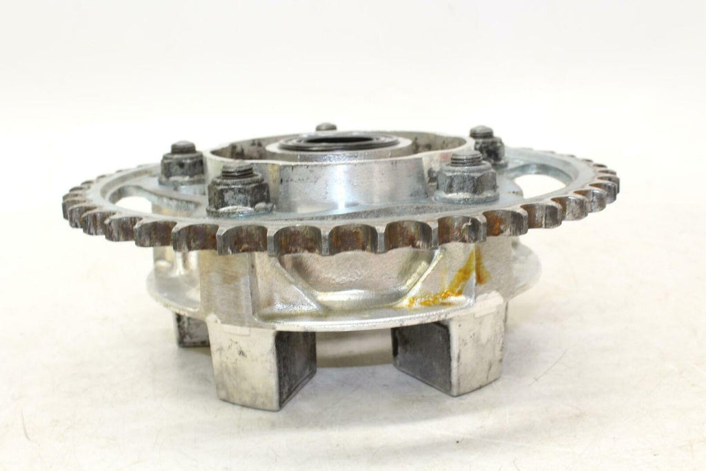 95-98 Honda Cbr600f3 Rear Back Sprocket Oem - Gold River Motorsports