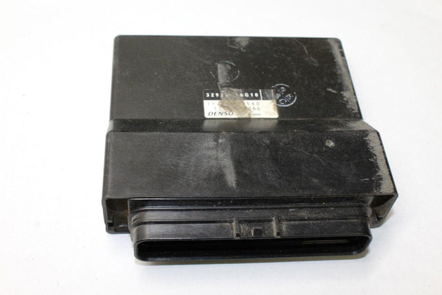 03-05 Suzuki Sv1000 Ecu Computer Controller Unit Black Box Ecm Cdi - Gold River Motorsports