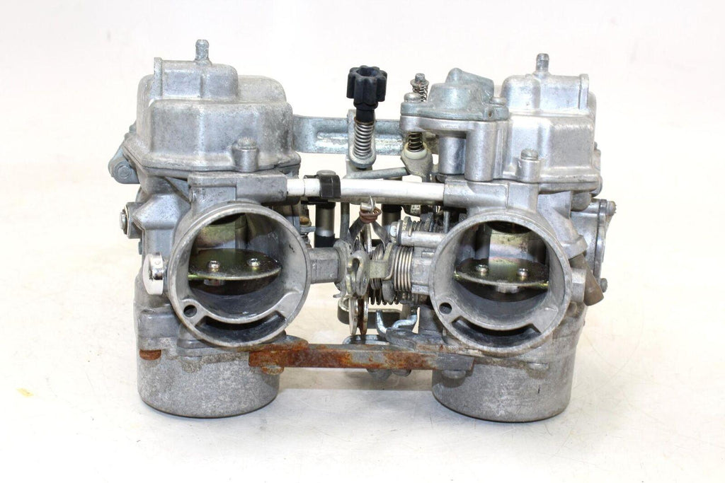 1980 Honda Cx500d Deluxe Carb Carburetor - Gold River Motorsports