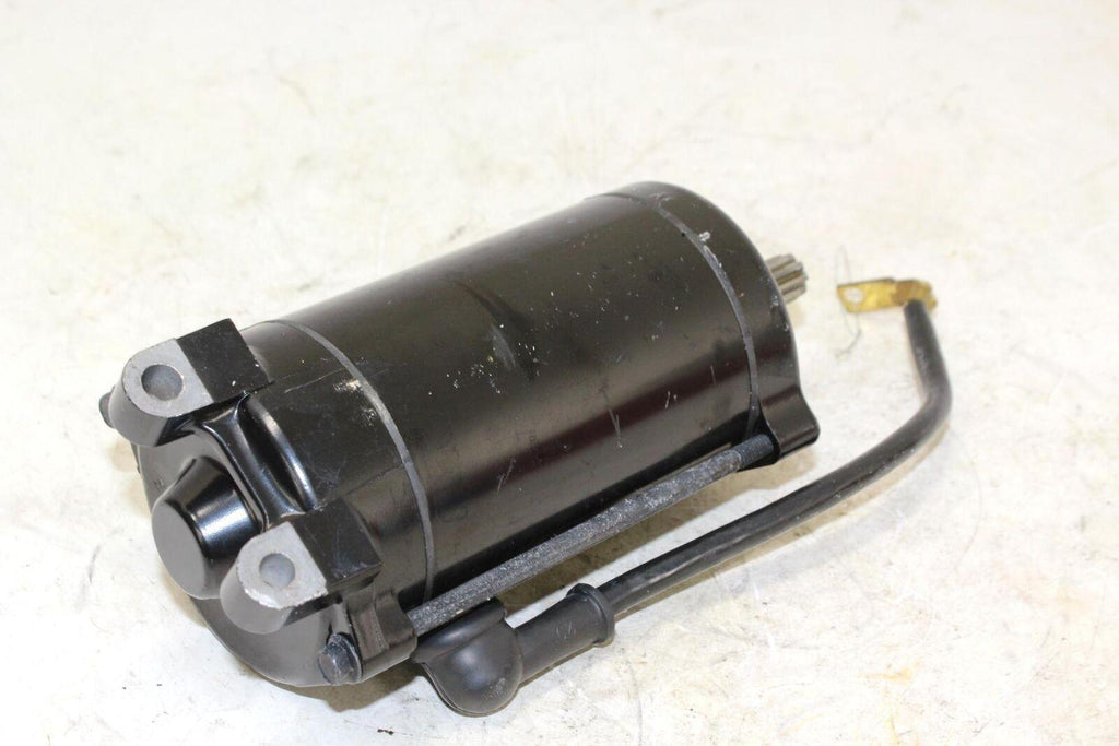 2014 Kawasaki Klr650 Engine Starting Starter Motor -Dc 12v - Gold River Motorsports