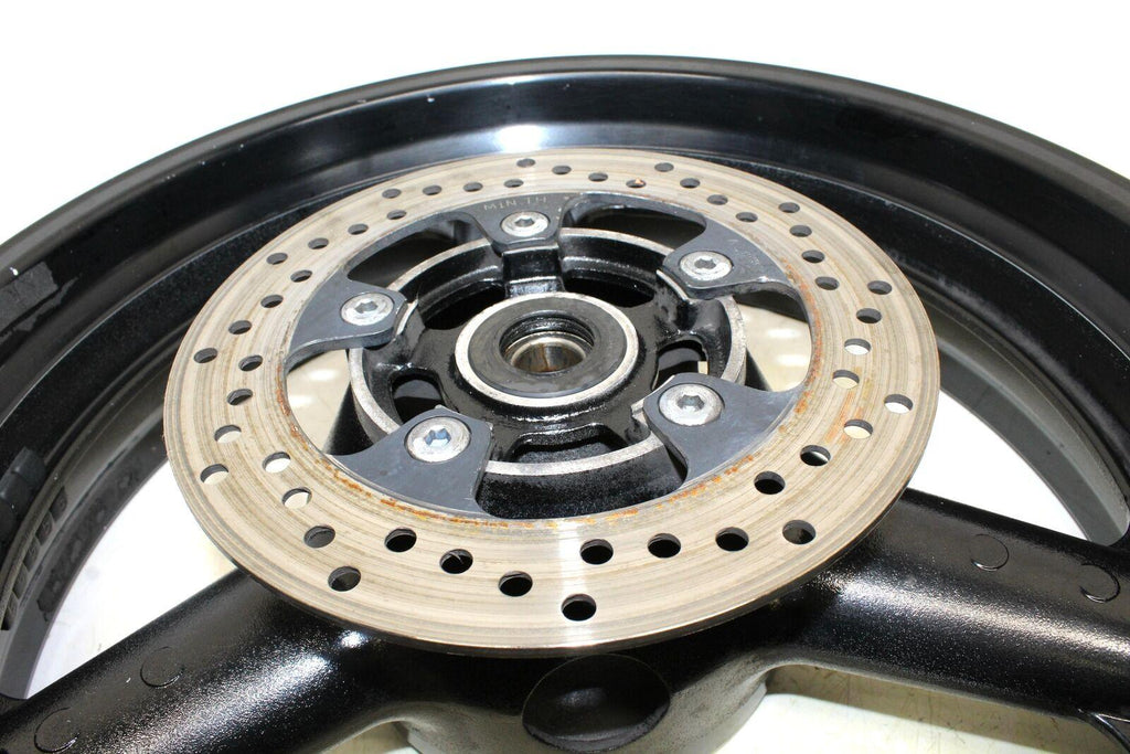 2009 Suzuki Sv650s Rear Wheel Back Rim - Gold River Motorsports