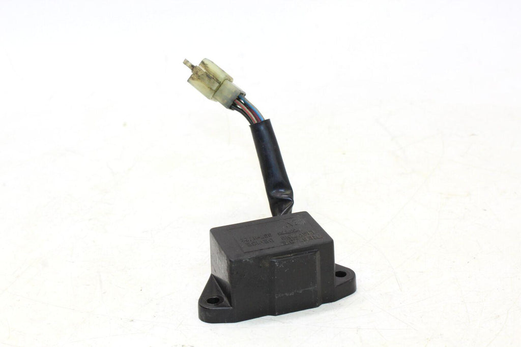 1996 Kawasaki Vulcan 1500 Vn1500c Reserve Lighting Device Relay Switch 337-11722 - Gold River Motorsports