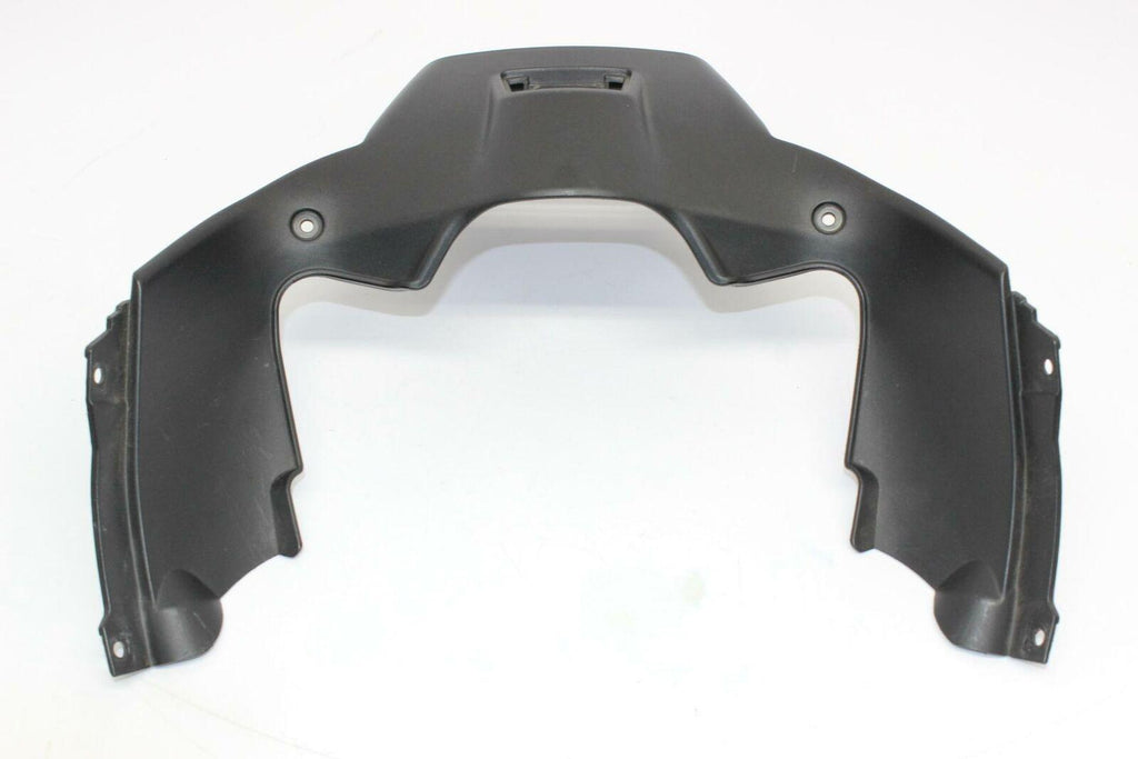 2010-2013 Ducati Diavel Gas Tank Fuel Cell Cover Fairing Cowl Oem 480.1.307.1a - Gold River Motorsports