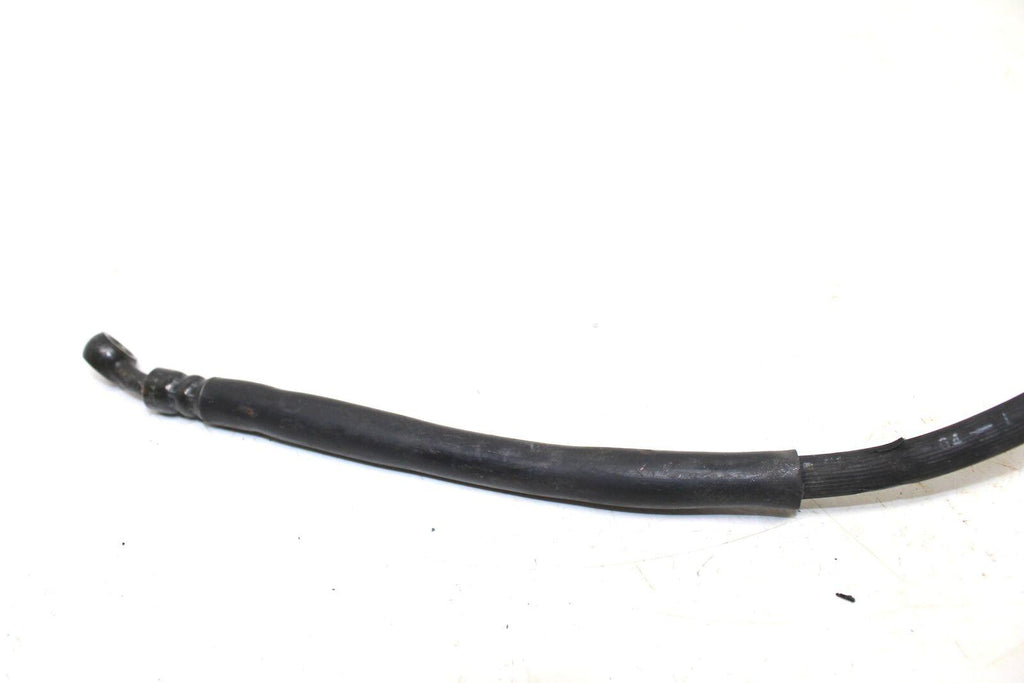 2004 Honda St1300 Rear Back Brake Hose Fluid Line - Gold River Motorsports