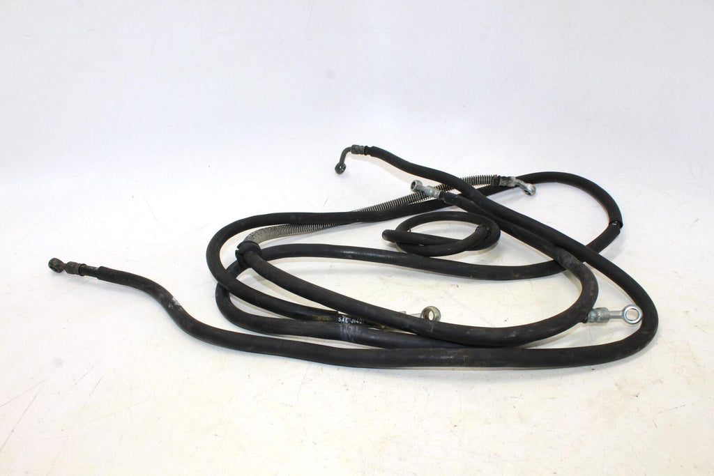 1997 Kawasaki Vulcan 1500 Vn1500d Classic Rear Back Brake Hose Fluid Line - Gold River Motorsports