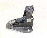 07-11 Harley-Davidson Street Glide Flhx Back Rest Holder - Gold River Motorsports