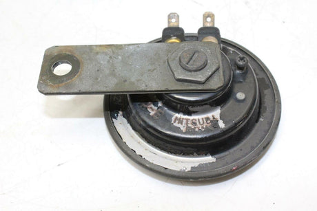 97-06 Honda Super Hawk 1000 Vtr1000f Horn Signal Oem - Gold River Motorsports