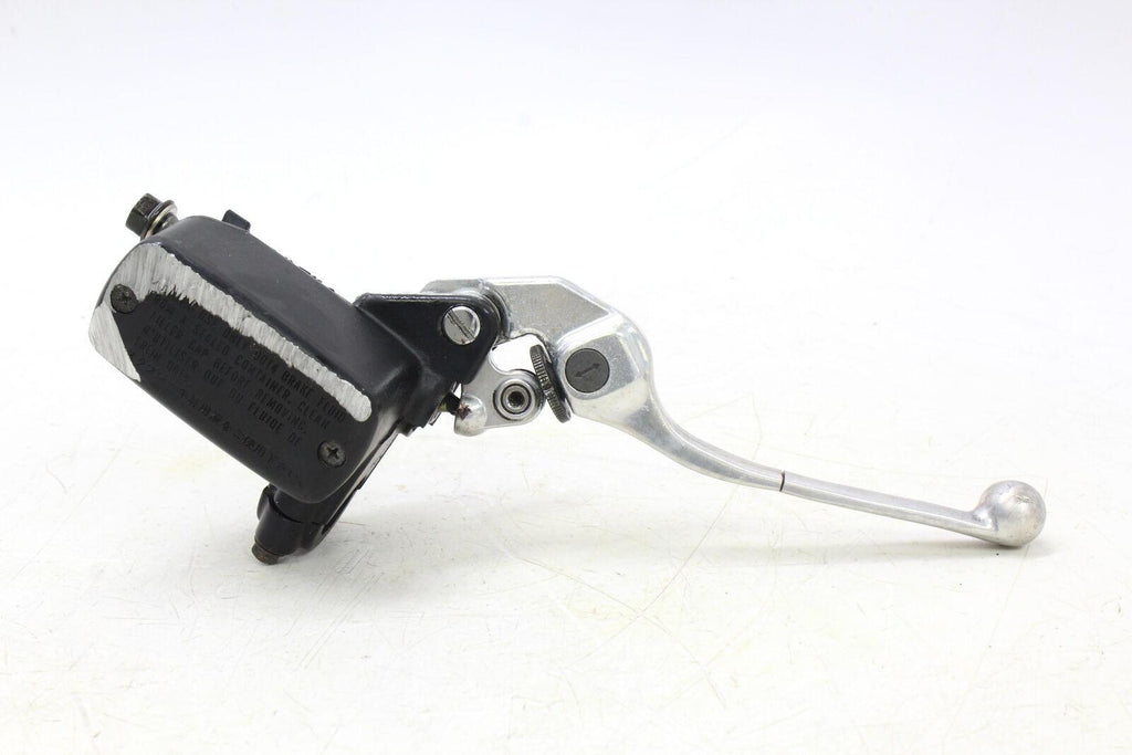 1998 Honda Cbr1100xx Hydraulic Clutch Master Cylinder With Lever Oem - Gold River Motorsports