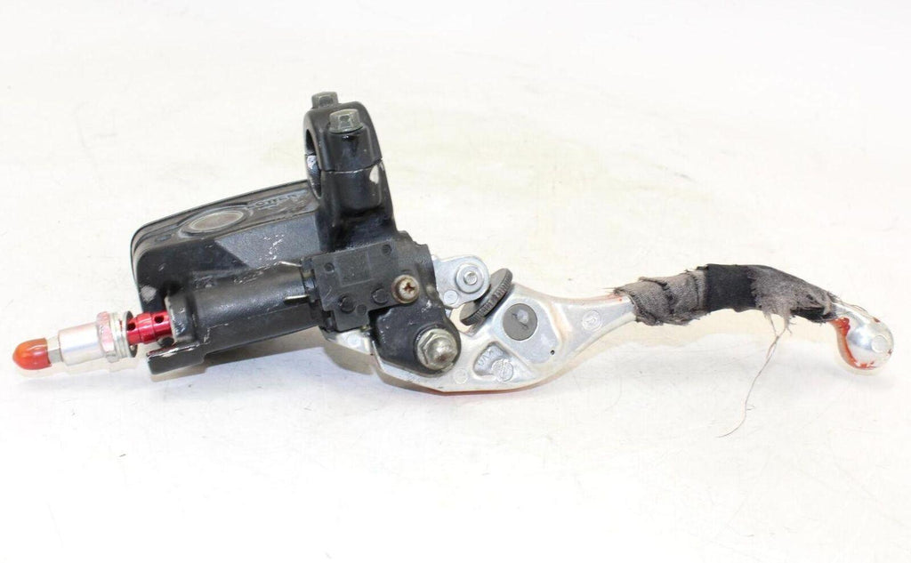 1991 Honda Cbr600f2 Front Brake Master Cylinder W/ Lever - Gold River Motorsports