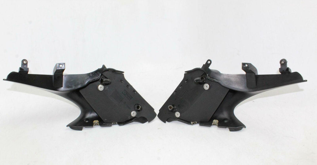 2002 Bmw R1150r Left Right Engine Radiator Motor Cooling Radiater Pair Oem - Gold River Motorsports