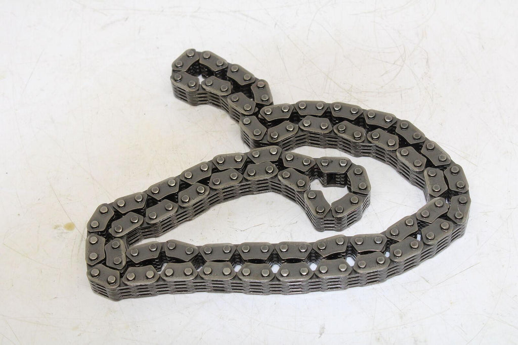 2002 Suzuki Gsxr600 Cam Chain With Guides Oem - Gold River Motorsports