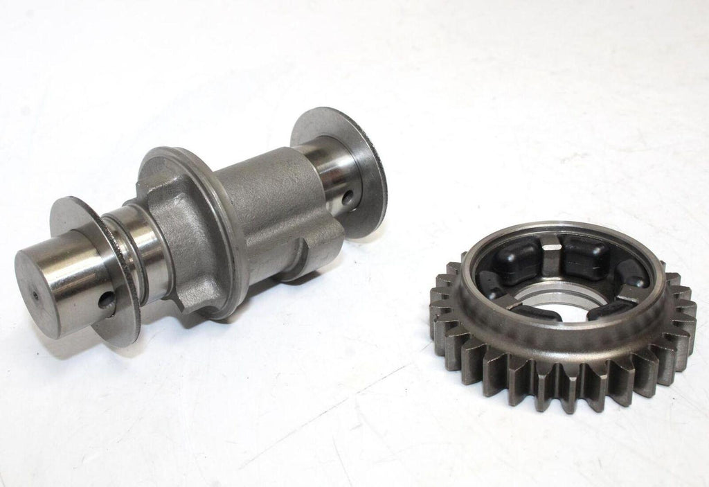 2012 Suzuki Gsxr1000 Engine Motor Crankshaft Balancer Gear Oem - Gold River Motorsports