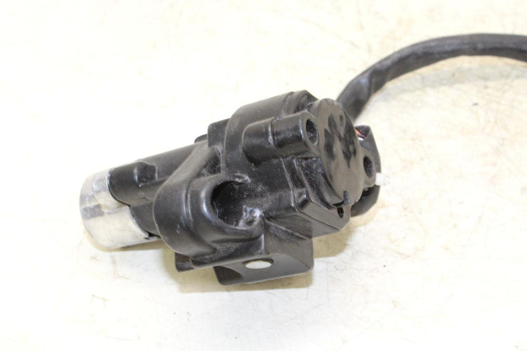 07-09 Suzuki Bandit 1250s Gsf1250s Ignition Lock No Key Oem - Gold River Motorsports