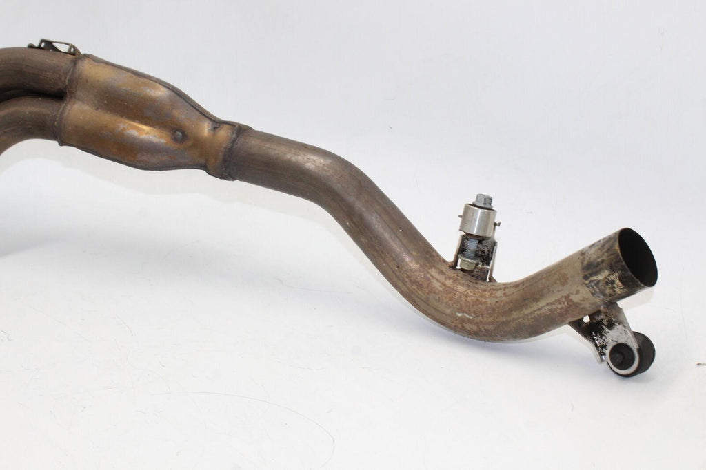 1999-2004 Triumph Sprint Exhaust Header Pipes Manifold Oem - Gold River Motorsports