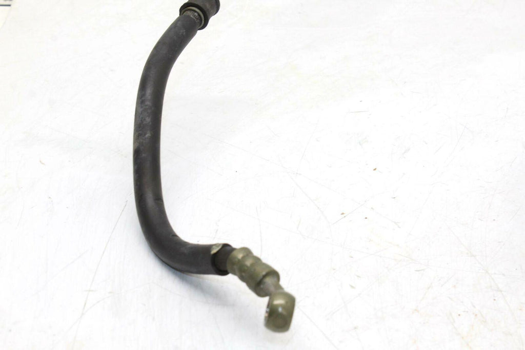 1987 Honda Shadow 1100 Vt1100c Front Brake Caliper Hoses Lines Oem - Gold River Motorsports