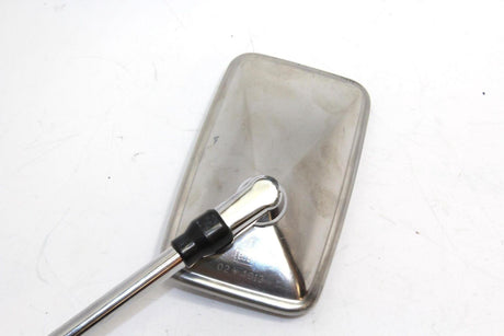 2004 Yamaha V Star 650 Xvs650a Classic Right Side Rear View Mirror Oem - Gold River Motorsports