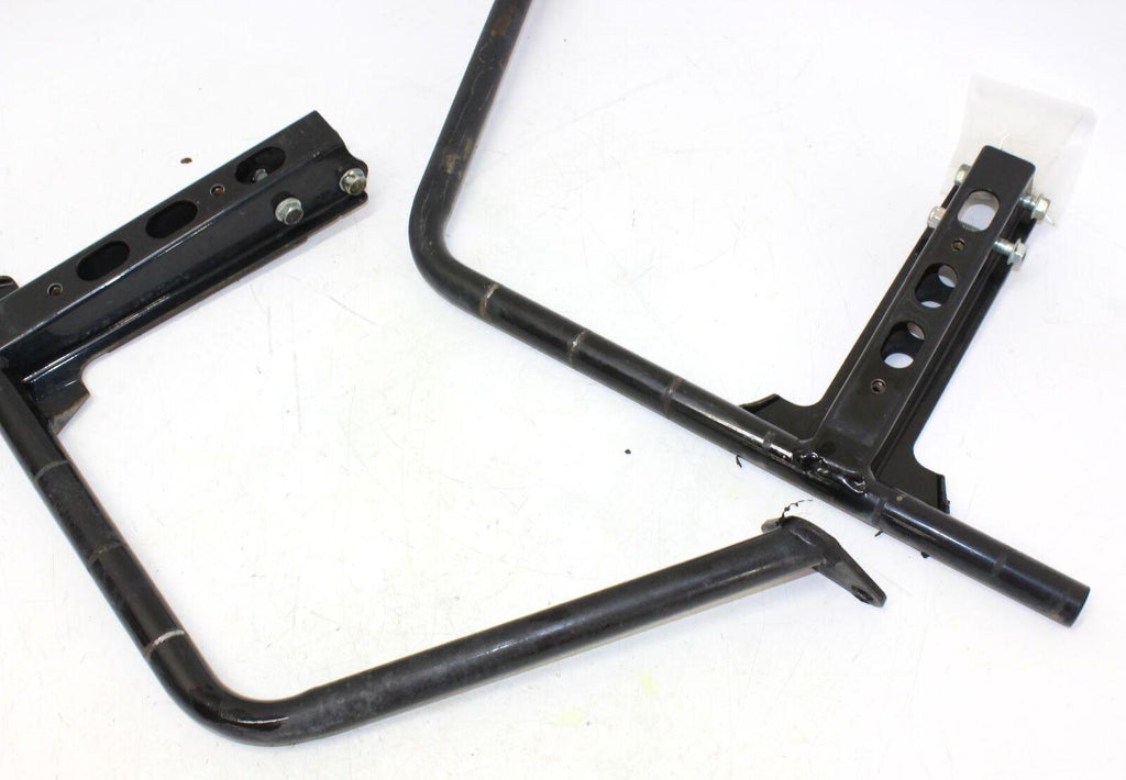 2000 Honda Foreman 450 Trx450es 4x4 Es Back Bumper Grab Bar - Gold River Motorsports