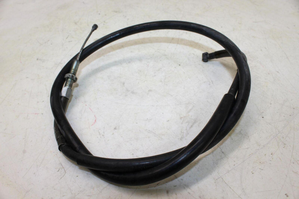 2000 Suzuki Gsxr600 Clutch Cable Line - Gold River Motorsports