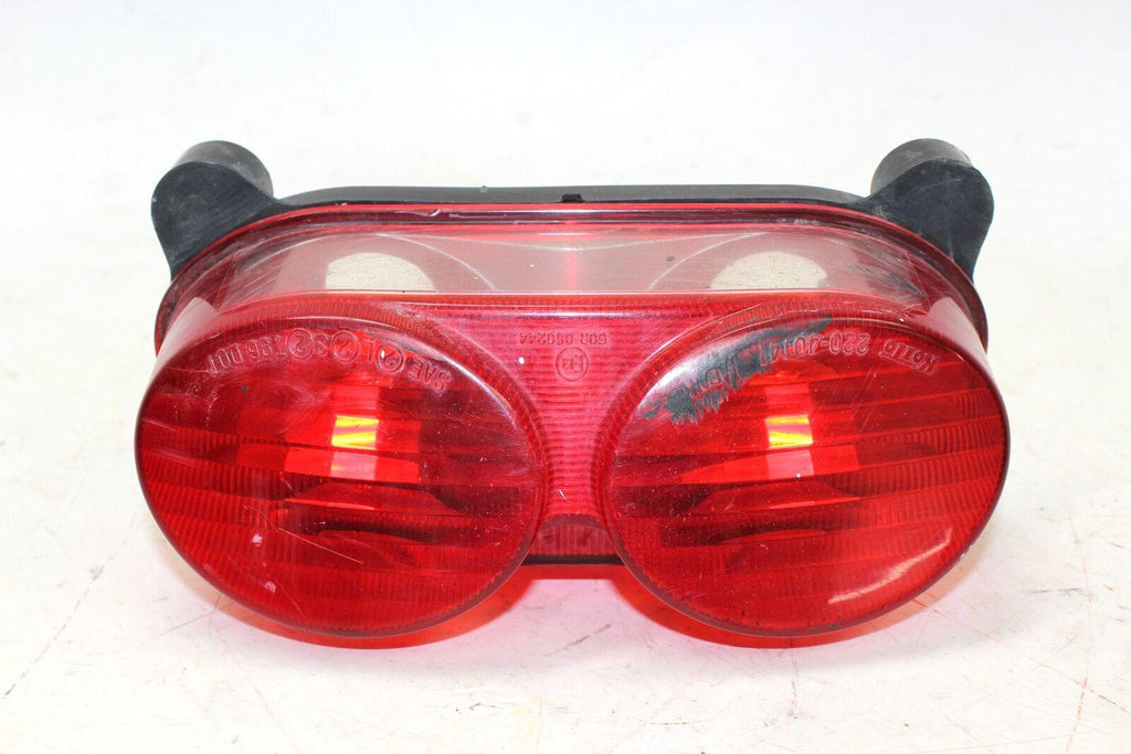 2005 Kawasaki Ninja Zx6r Zx636c Rear Tail Taillight Back Brake Light - Gold River Motorsports