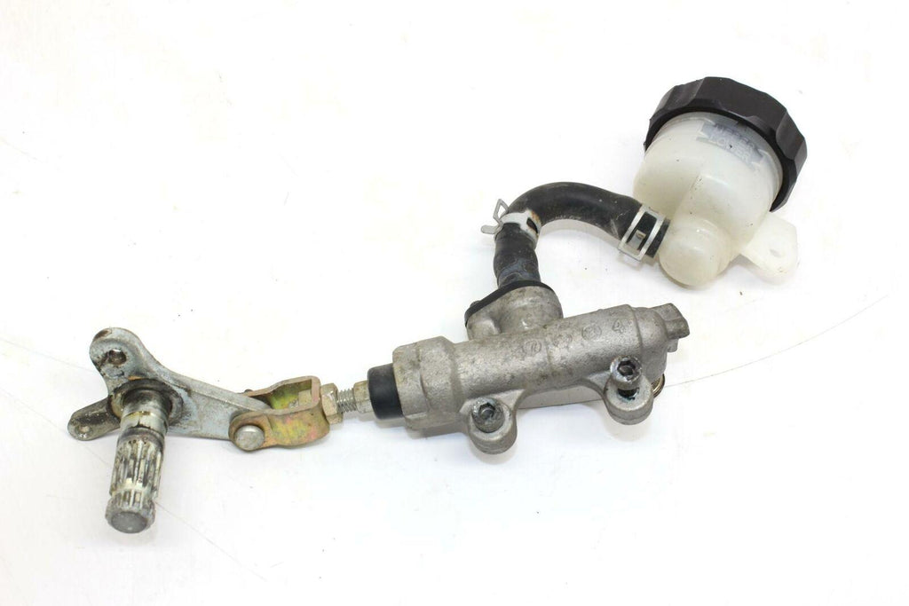 1998-06 Suzuki Katana 600 Gsx600f Rear Back Brake Master Cylinder Oem - Gold River Motorsports