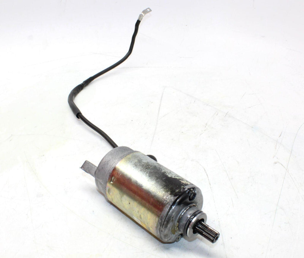 2005 Kawasaki Zr7s Zr750 Engine Starting Starter Motor -Dc 12v - Gold River Motorsports