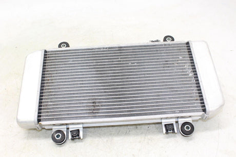 08-12 Kawasaki Ninja 250r Ex250j Engine Radiator Motor Cooler Cooling Radiater - Gold River Motorsports