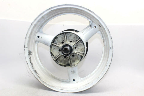 99-03 Suzuki Tl1000r Rear Wheel Back Rim W Tire Oem