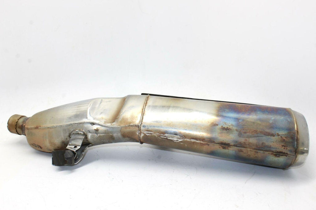 1985-1995 Bmw K75 Muffler Exhaust Silencer Pipe Oem - Gold River Motorsports