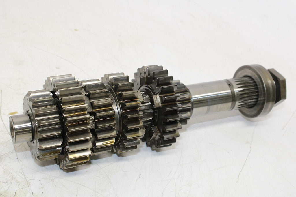 2017 Victory Octane 1200 Engine Transmission Gears - Gold River Motorsports