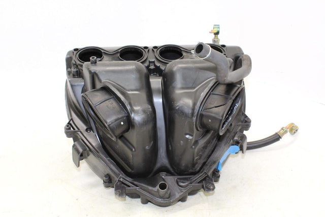 05-06 Honda Cbr600rr Airbox Air Intake Filter Box Oem - Gold River Motorsports