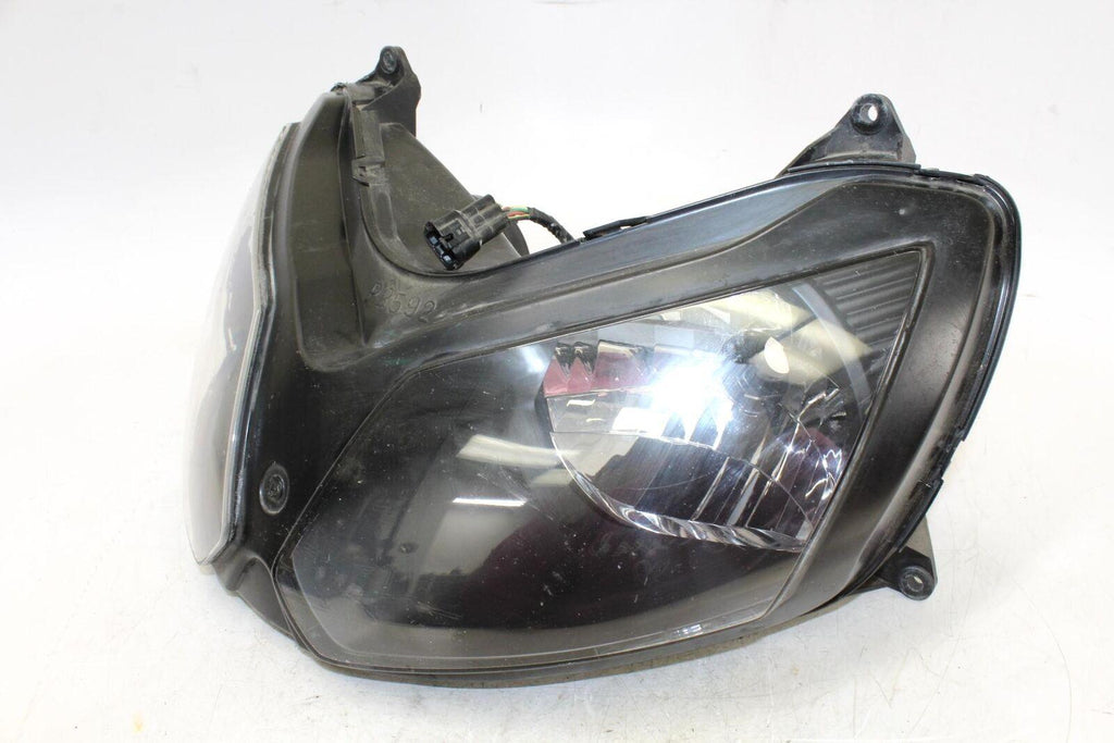 2002 Kawasaki Ninja Zx12r Zx1200b Front Headlight Head Light Lamp - Gold River Motorsports