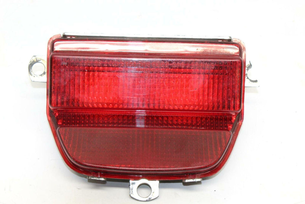 1996-1997 Honda Cbr900rr Rear Tail Taillight Back Brake Light Oem - Gold River Motorsports