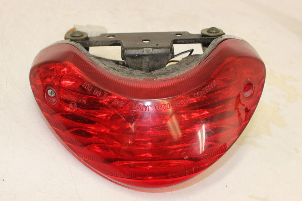 2002 Suzuki Sv650s Rear Tail Taillight Back Brake Light Oem - Gold River Motorsports