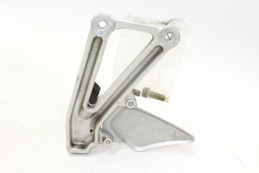 99-02 Ducati St2 Left Right Rearset Rear Set Driver Peg Brackets Mounts Oem - Gold River Motorsports